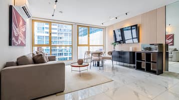 House | 1 bedroom, high-speed internet
