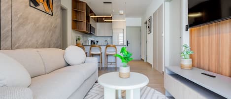 House | 2 bedrooms, Internet