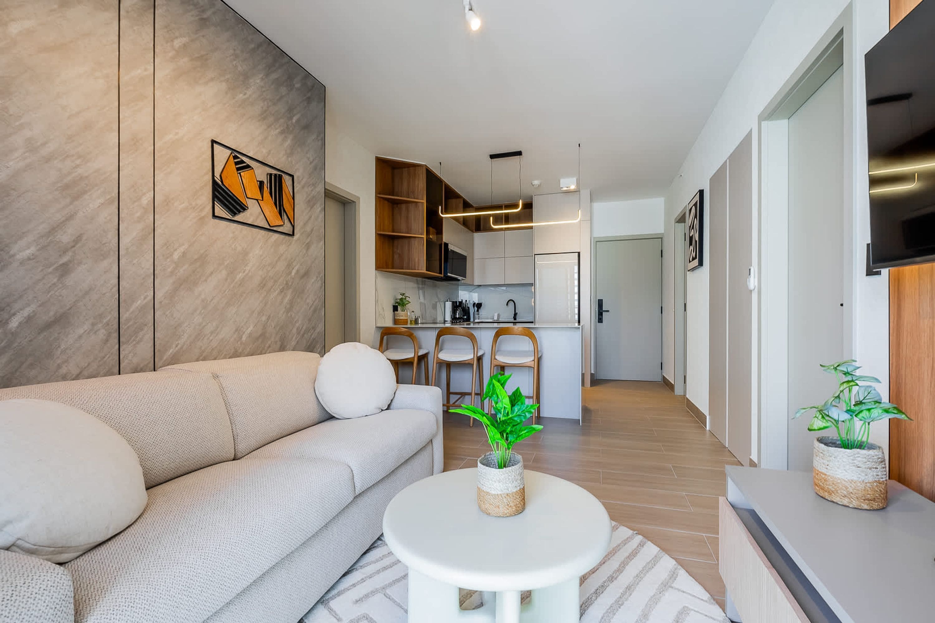 House | 2 bedrooms, high-speed internet