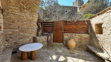 3 habitaciones y acceso a internet
