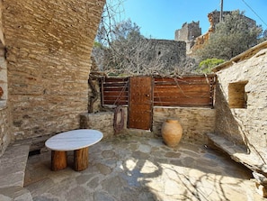 3 bedrooms, Internet - Vathia Tower - Stone Mani Heaven Near the Beach (East Mani)