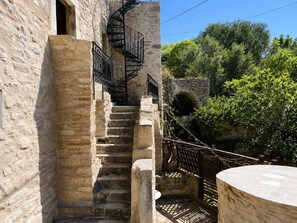 House | 3 bedrooms, Internet - Vathia Tower - Stone Mani Heaven Near the Beach (East Mani)