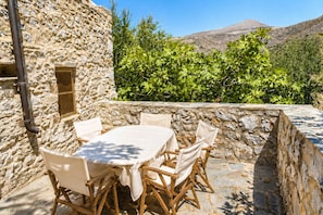 House | 3 bedrooms, Internet - Vathia Tower - Stone Mani Heaven Near the Beach (East Mani)