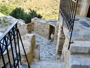 3 bedrooms, Internet - Vathia Tower - Stone Mani Heaven Near the Beach (East Mani)