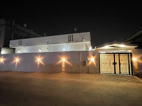 Garden Villa 3 Ajman