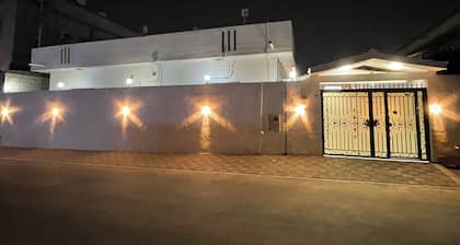 Garden Villa 3 Ajman