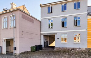 Exterior - 2 bedroom nice apartment in Faaborg (Faaborg)