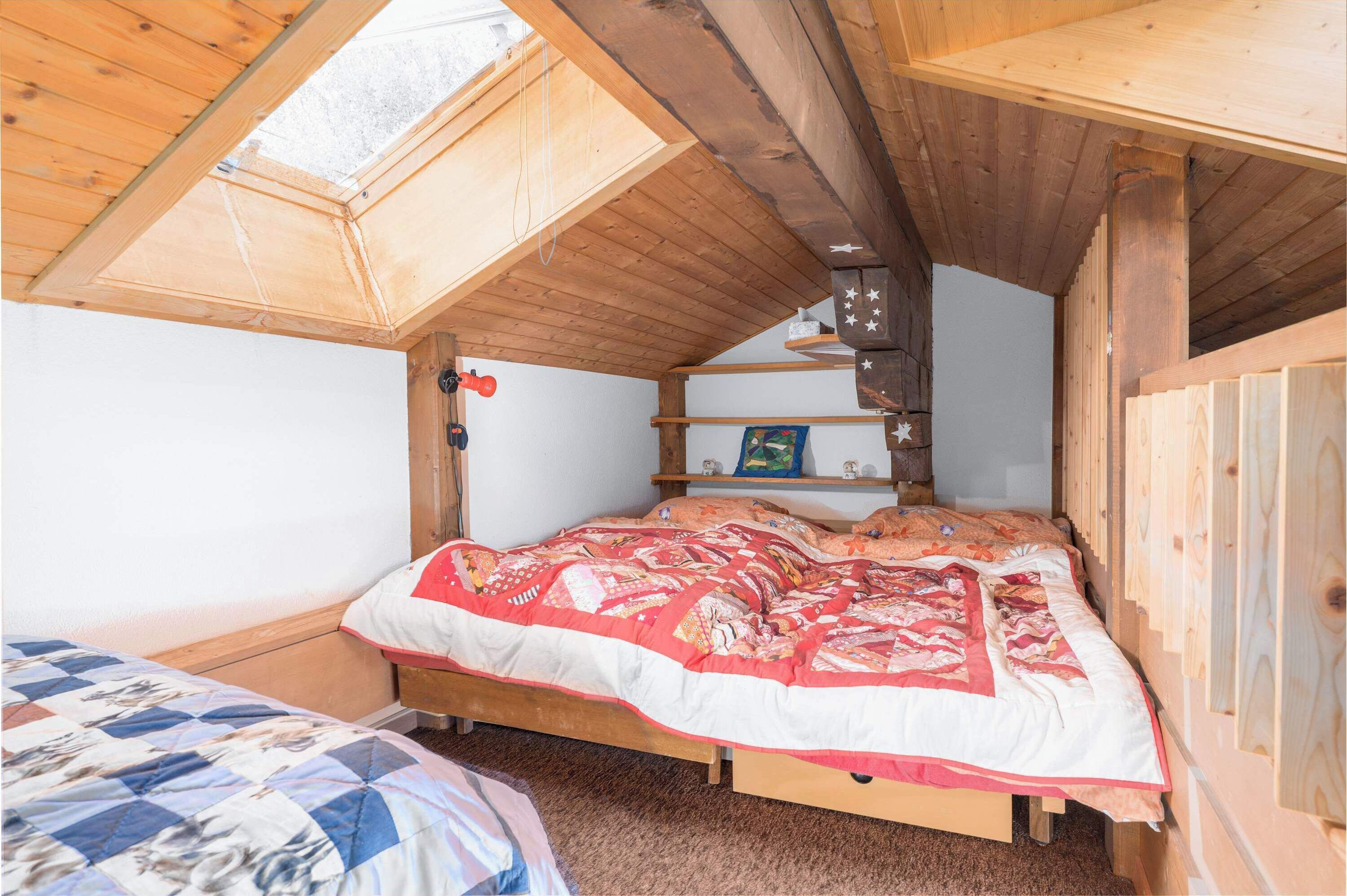 1 slaapkamer, wifi, beddengoed