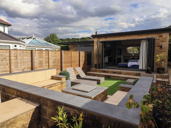 The Annexe - Bradford
