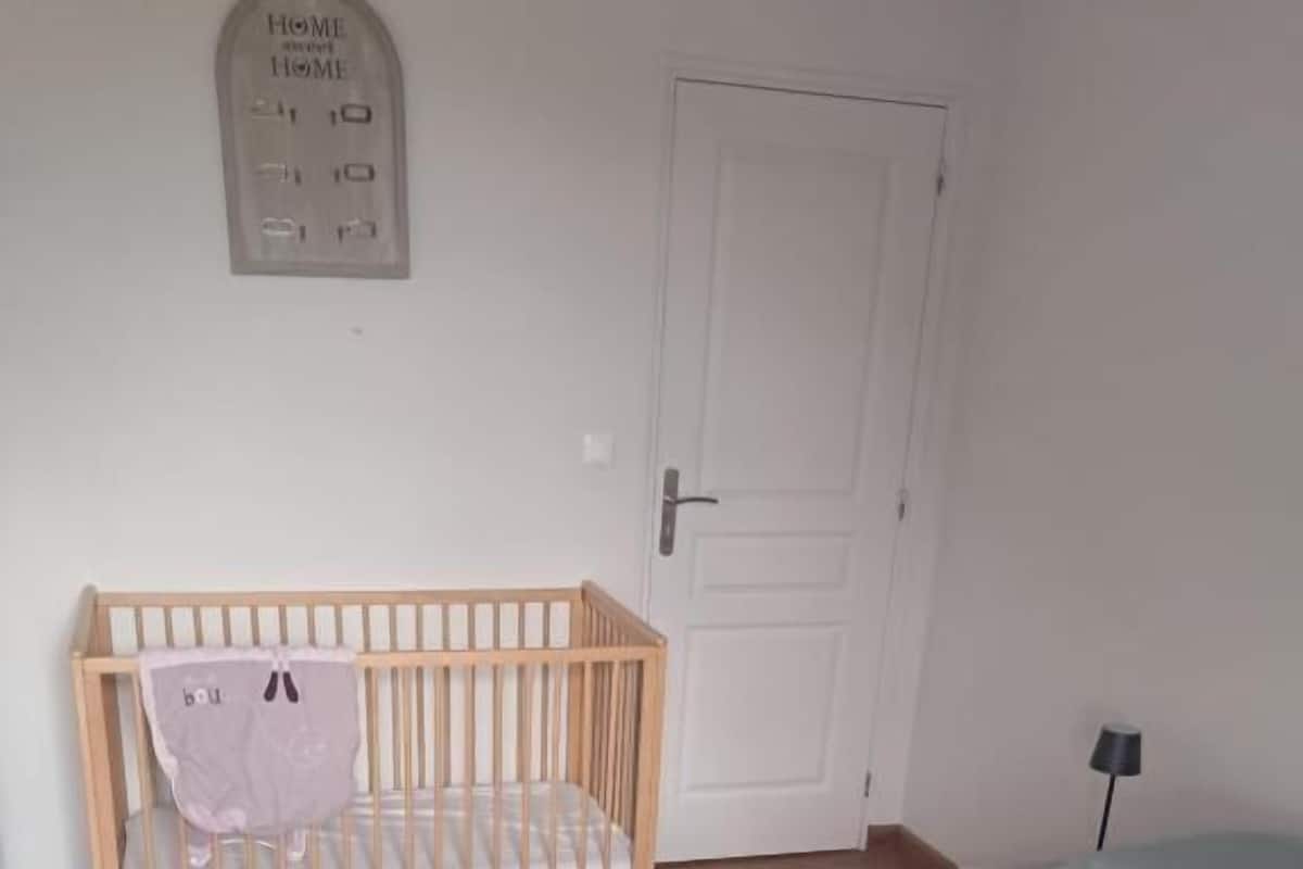 Classic-Doppelzimmer, Gartenblick