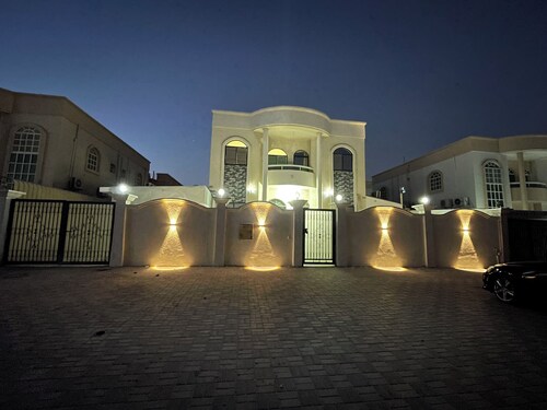 Garden Villa 2 Ajman