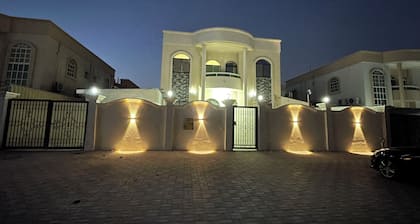 Garden Villa 2 Ajman