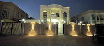 Garden Villa 2 Ajman