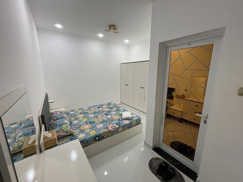 Garden Villa 2 Ajman
