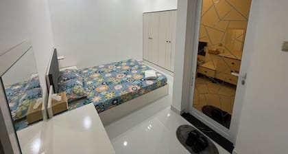 Garden Villa 2 Ajman