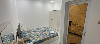 Garden Villa 2 Ajman
