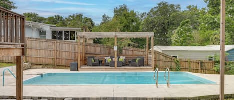 Casa (3 Bedrooms) | Vista frontal de la propiedad