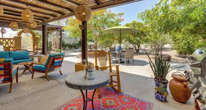 Paraiso del Mar Escape: Beach, Pools, Golf, Tennis