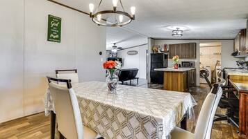 Casa (4 Bedrooms) | Interior