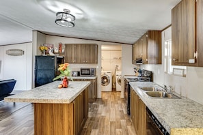 Casa (4 Bedrooms) | Interior