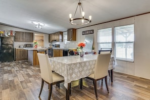 Casa (4 Bedrooms) | Interior