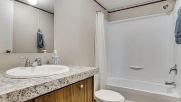 Maison (4 Bedrooms) | Intérieur
