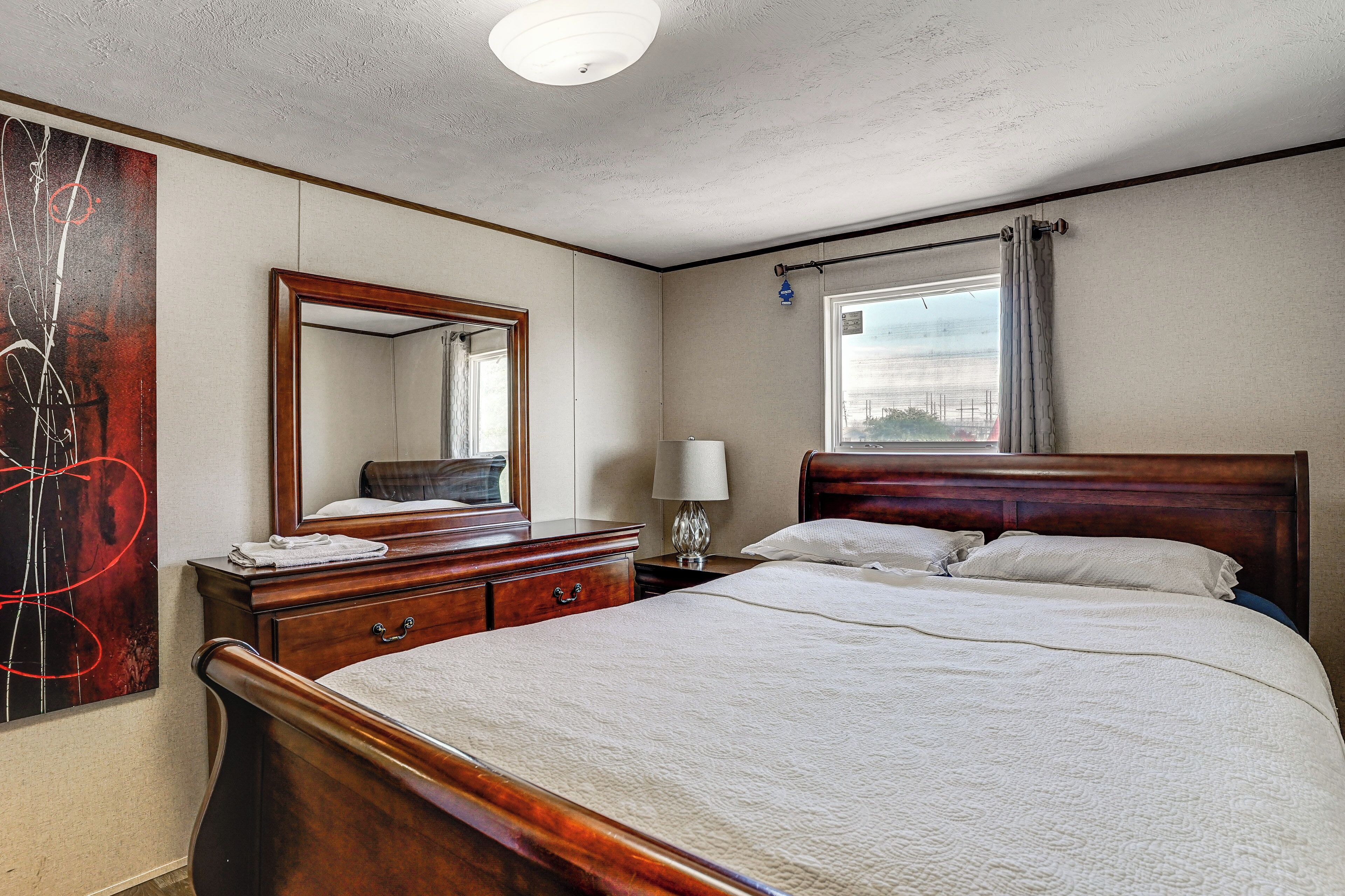 Maison (4 Bedrooms) | Intérieur