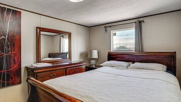 Maison (4 Bedrooms) | Intérieur