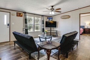 Maison (4 Bedrooms) | Intérieur