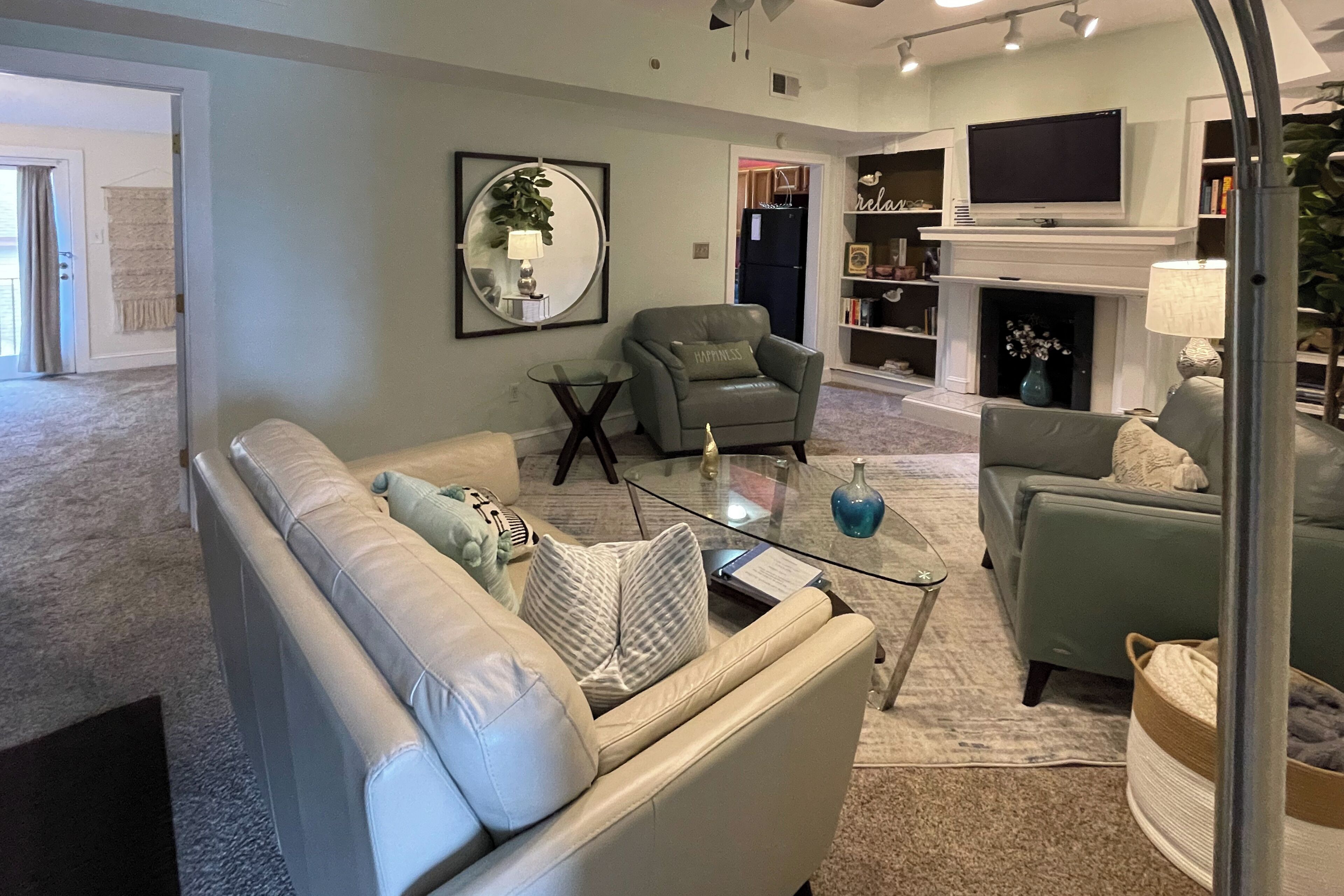 Apartment (2 Bedrooms) | Innenbereich