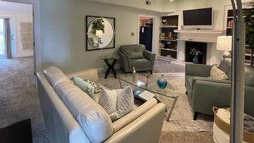 Apartment (2 Bedrooms) | Innenbereich