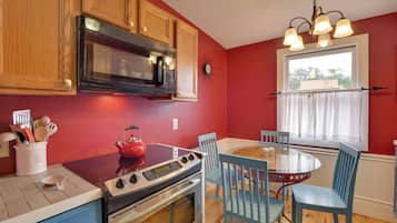 Apartment (2 Bedrooms) | Innenbereich