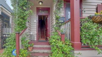 Apartment (2 Bedrooms) | Innenbereich