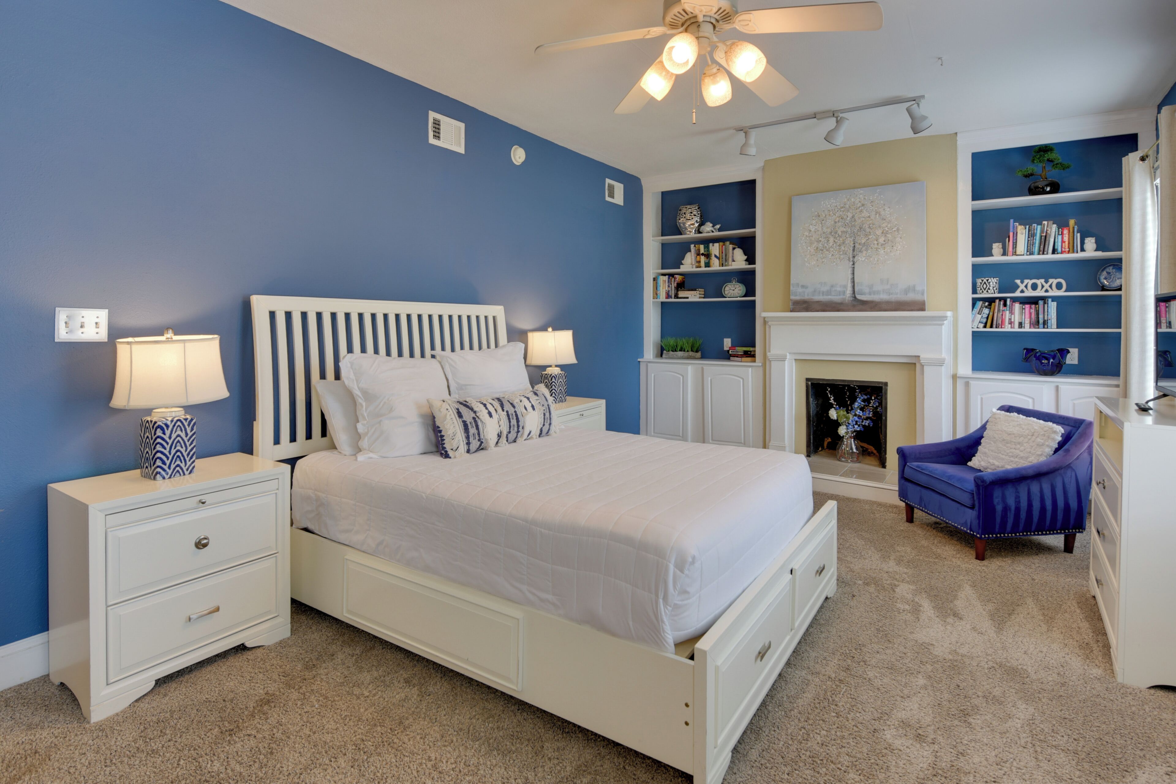 Apartment (2 Bedrooms) | Innenbereich