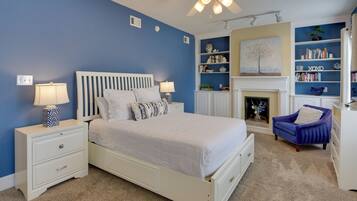 Apartment (2 Bedrooms) | Innenbereich