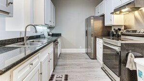 独立别墅 (3 Bedrooms) | 住宿内部
