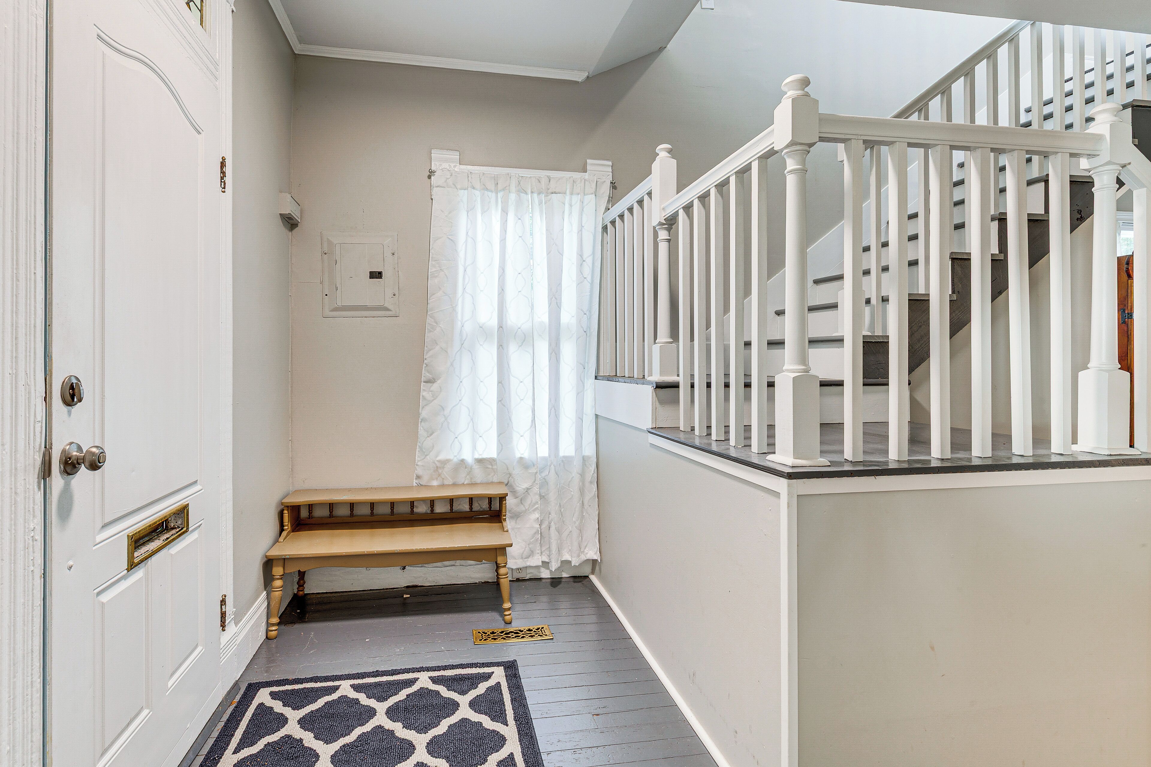 Maison (3 Bedrooms) | Intérieur