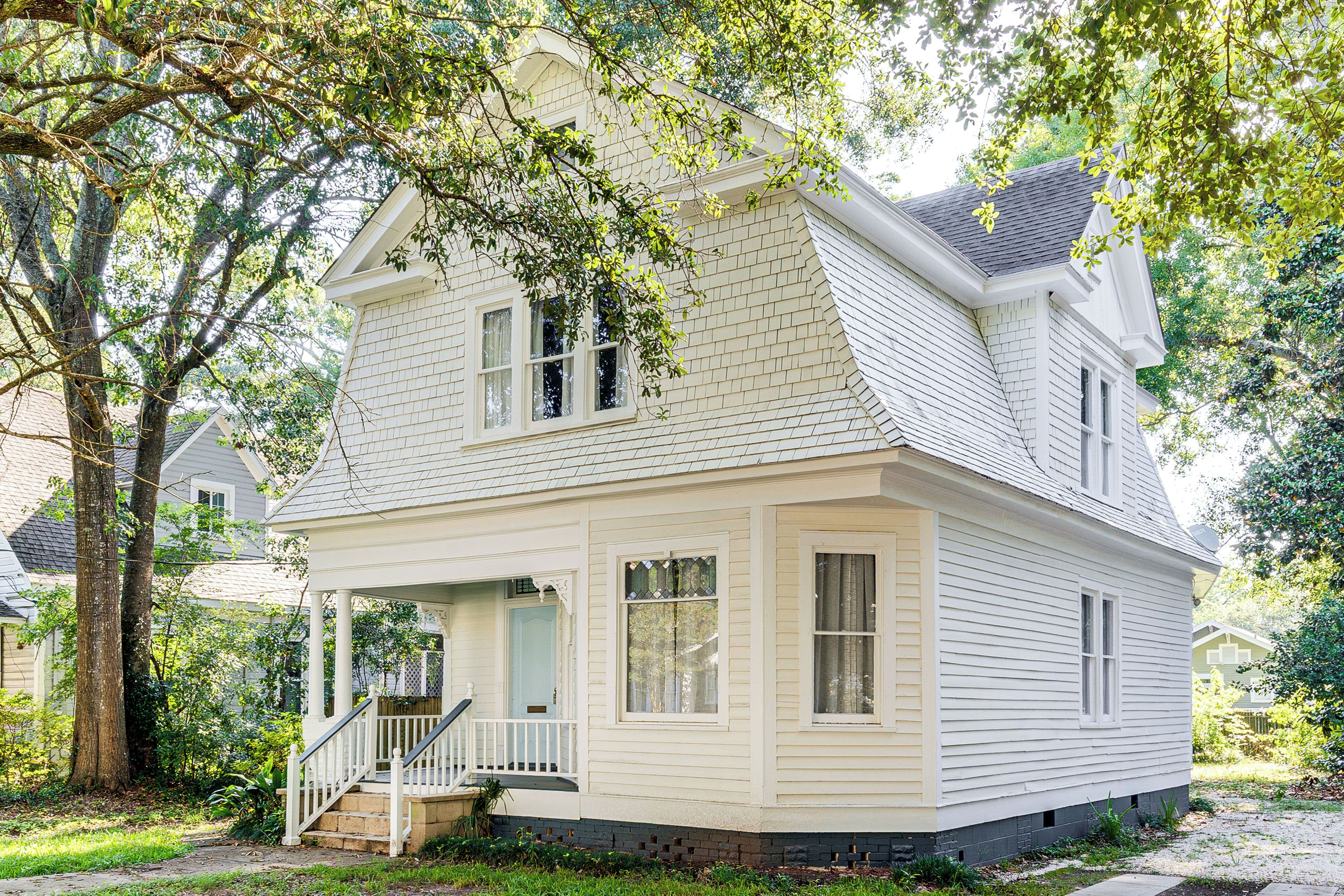 House (3 Bedrooms) | Front of property