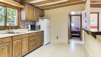 Talo (3 Bedrooms) | Sisätilat