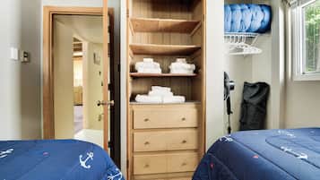 Talo (3 Bedrooms) | Sisätilat