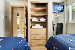 Talo (3 Bedrooms) | Sisätilat