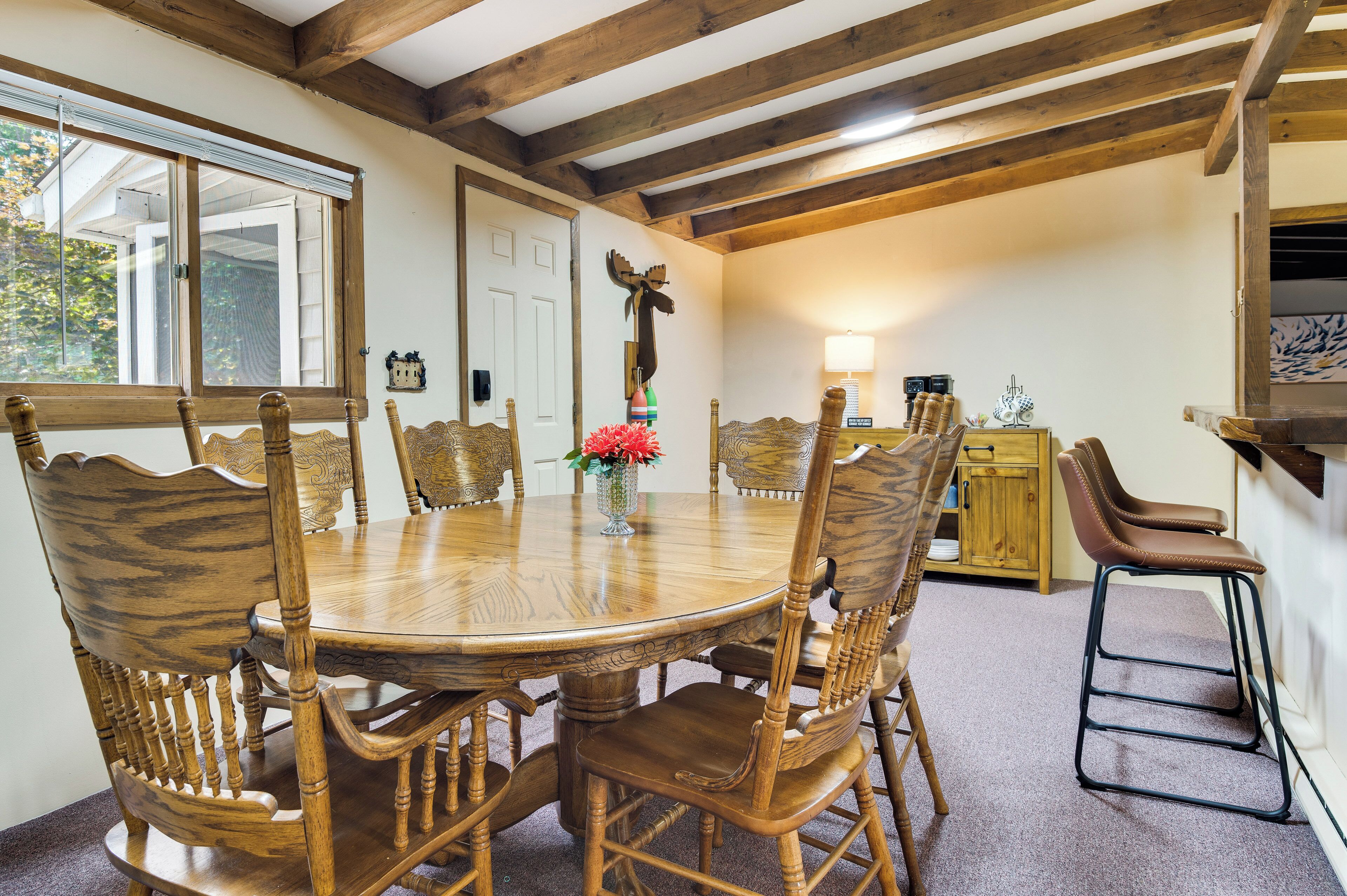 Casa (3 Bedrooms) | Interior