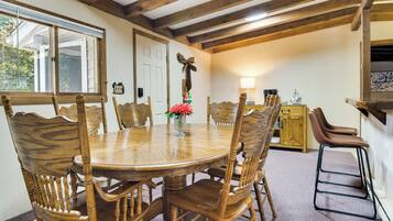 Casa (3 Bedrooms) | Interior