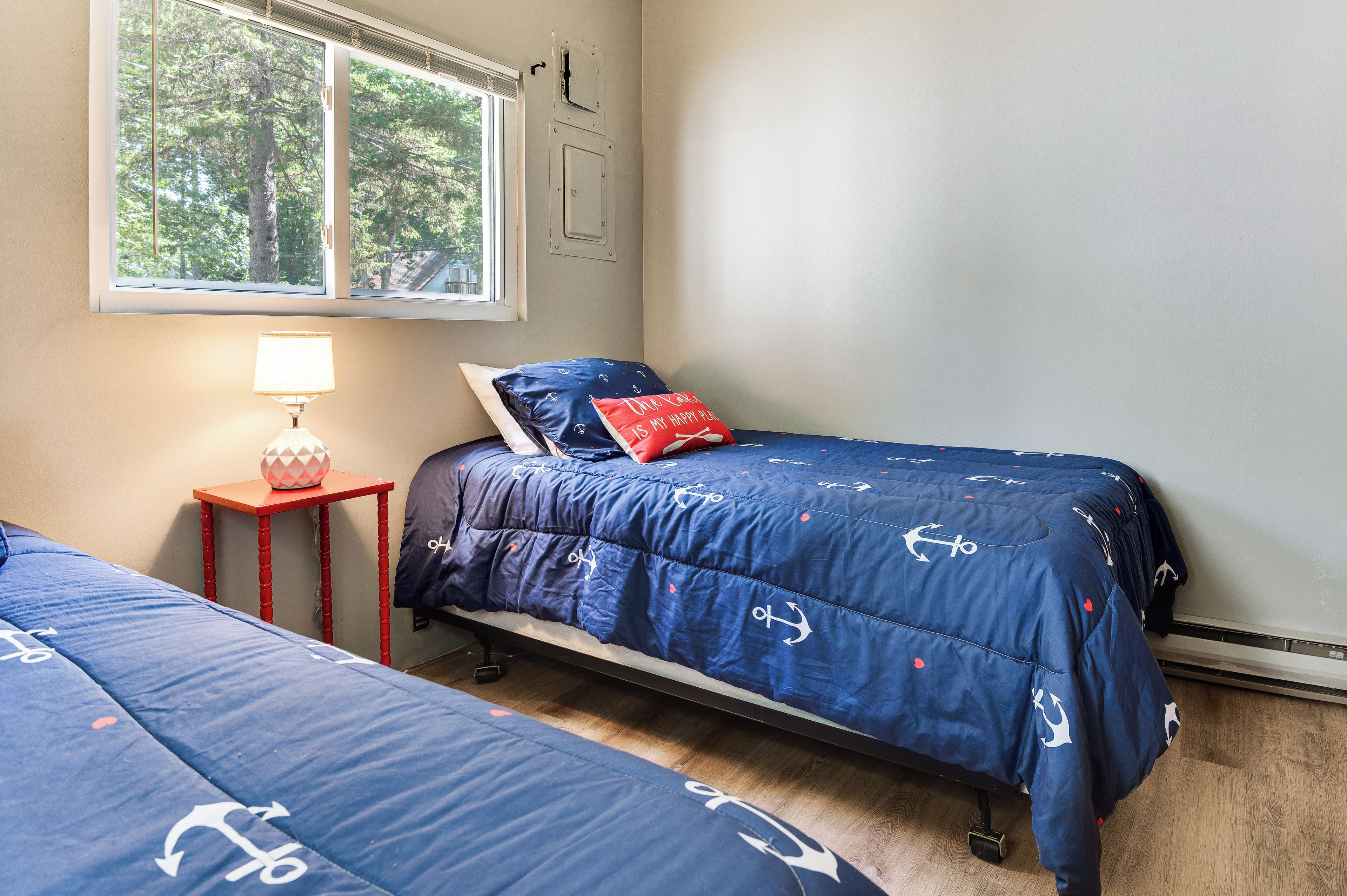 Ferienhaus (3 Bedrooms) | Innenbereich