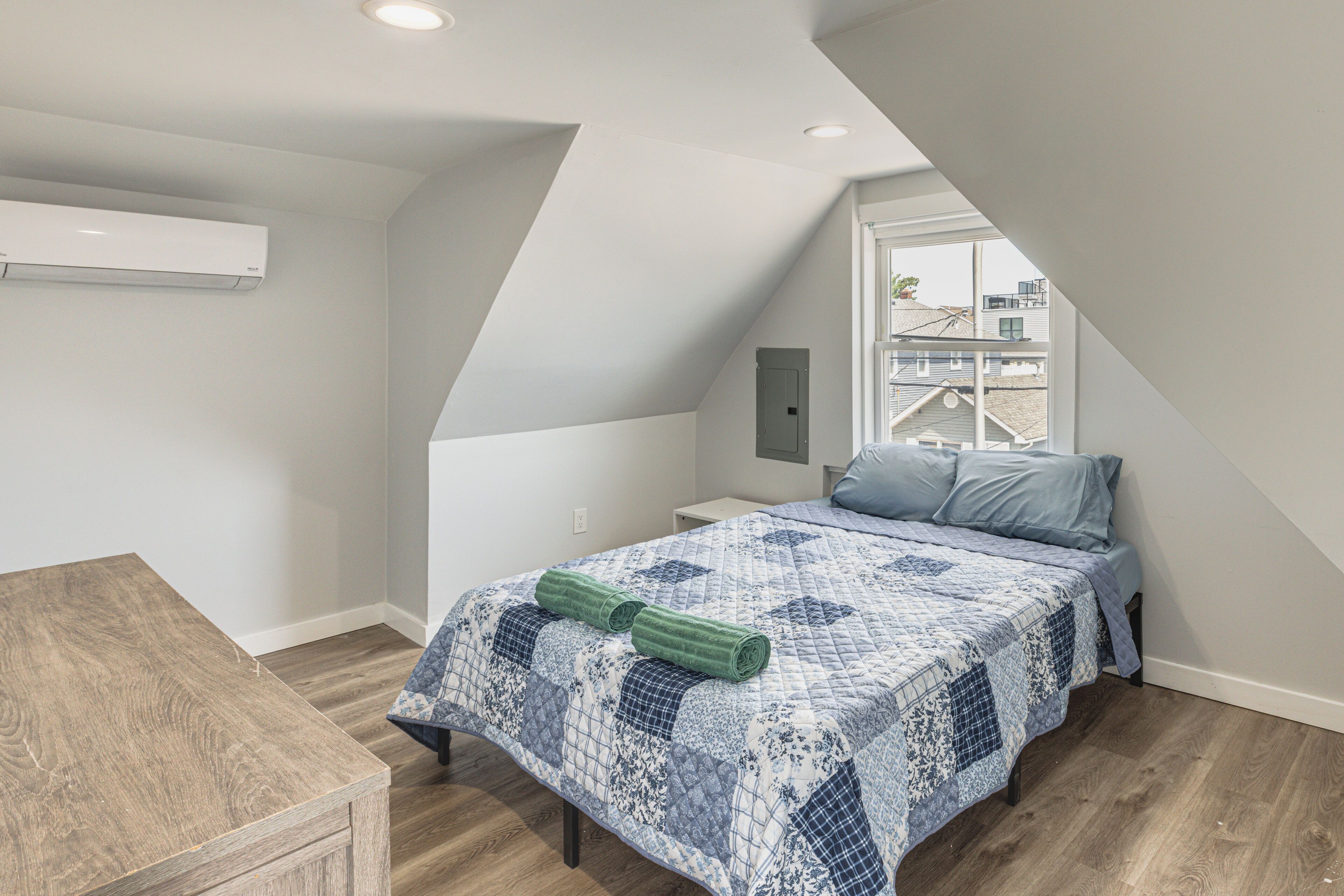 Huis (2 Bedrooms) | Interieur