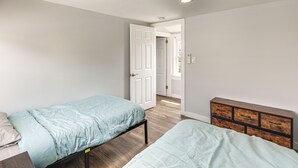 Casa (2 Bedrooms) | Interior