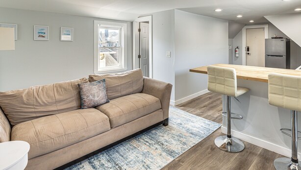 Casa (2 Bedrooms) | Interior