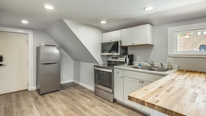 Casa (2 Bedrooms) | Interior