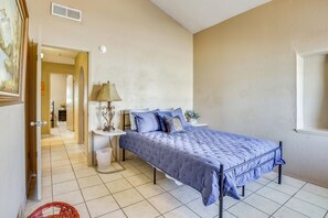 Casa (2 Bedrooms) | Interior