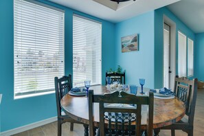 Interior - Waterfront Unit w/ Resort Perks in Laguna Vista! (Port Isabel)